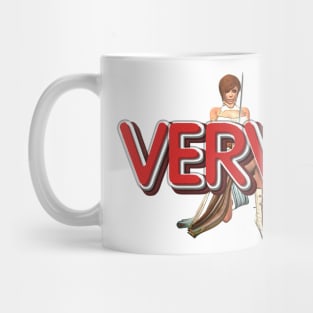 Verve Mug